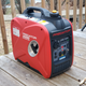 Illustration for article titled Silencer box for a generator?